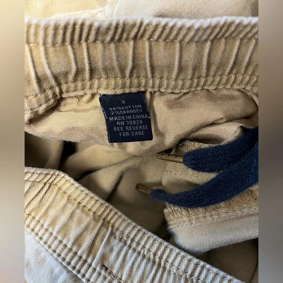 Black pants - Picture 4 of 4